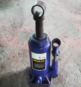 液壓千斤頂置于室外存放，液壓油會(huì)不會(huì)上凍