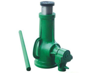 千斤頂不僅能實現四兩撥千斤頂，撥萬斤撥億斤照樣能實現