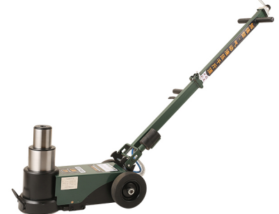 氣動液壓千斤頂的安全性為什么優于其他類型的千斤頂