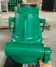 冠航螺旋千斤頂