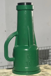 螺旋千斤頂在橋梁施工中的穩(wěn)定性優(yōu)勢