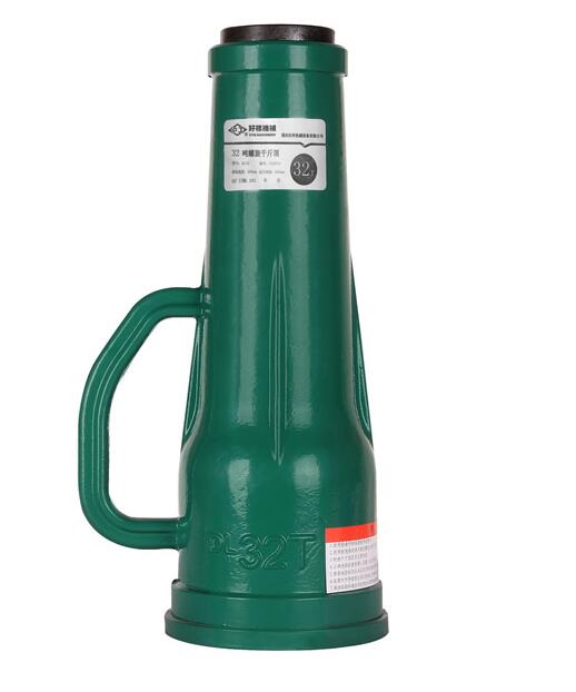 介紹下千斤頂使用的一些技巧圖片