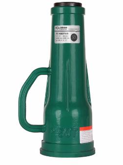 冠航螺旋千斤頂維修貨車(chē)